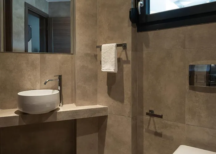 Noemia Luxury Pool *