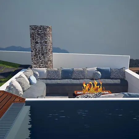 Noemia Luxury Pool Villa *