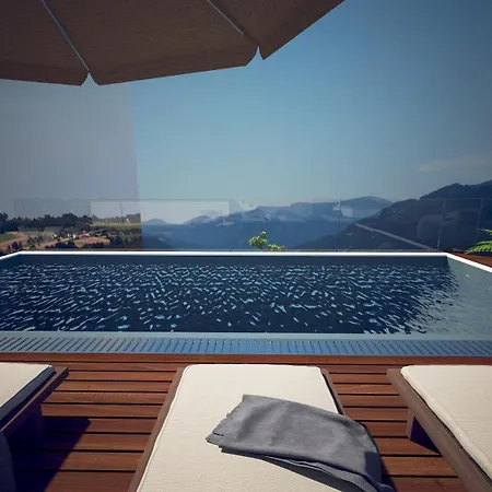 Noemia Luxury Pool Nikiti (Sithonia)