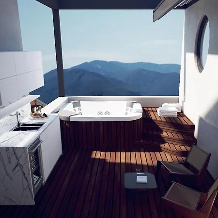 Villa Noemia Luxury Pool *
