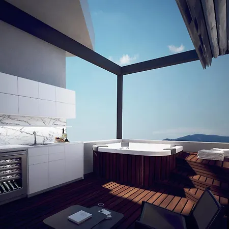 Noemia Luxury Pool Villa *