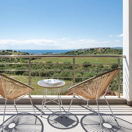 Noemia Luxury Pool Nikiti (Sithonia)