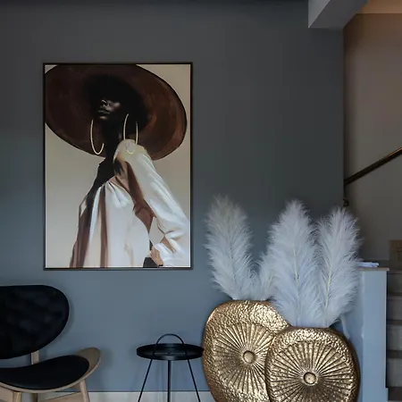 Noemia Luxury Pool فيلة