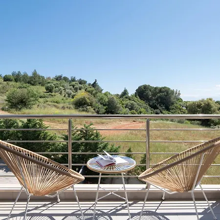 Villa Noemia Luxury Pool