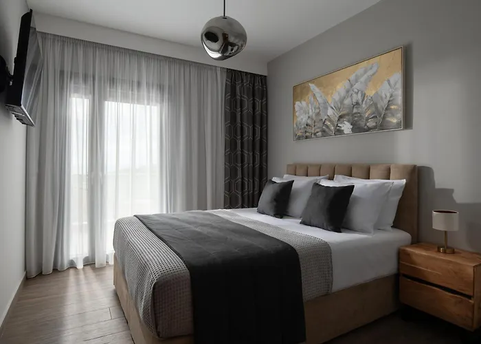 Vila Noemia Luxury Pool