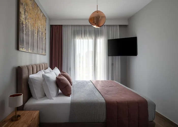 Vila Noemia Luxury Pool Nikiti (Sithonia)